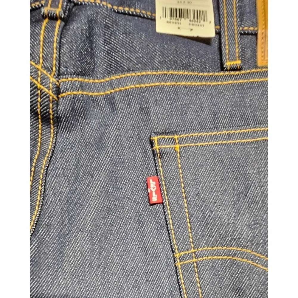 Levis product pair